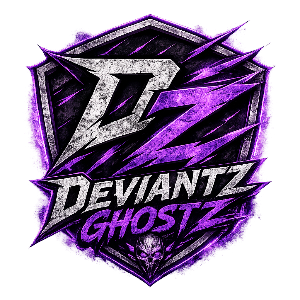 Deviantz Ghostz
