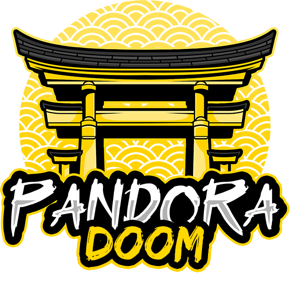 Pandora DooM
