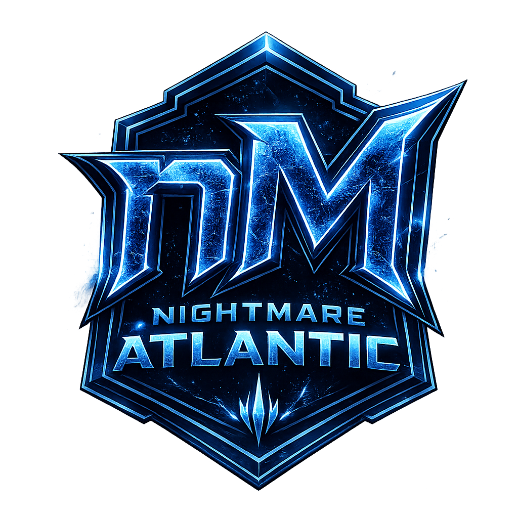 Nightmare Atlantic
