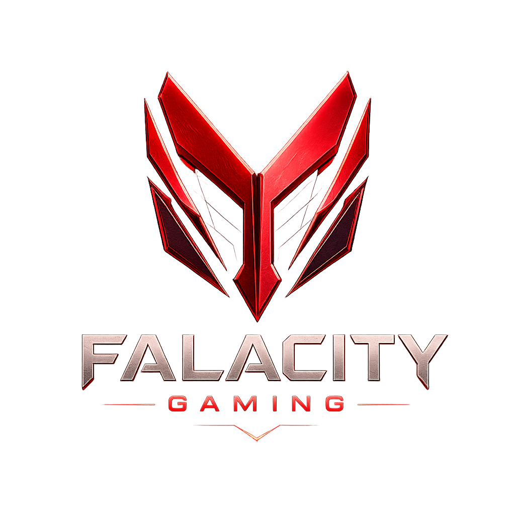 Falacity Fellas