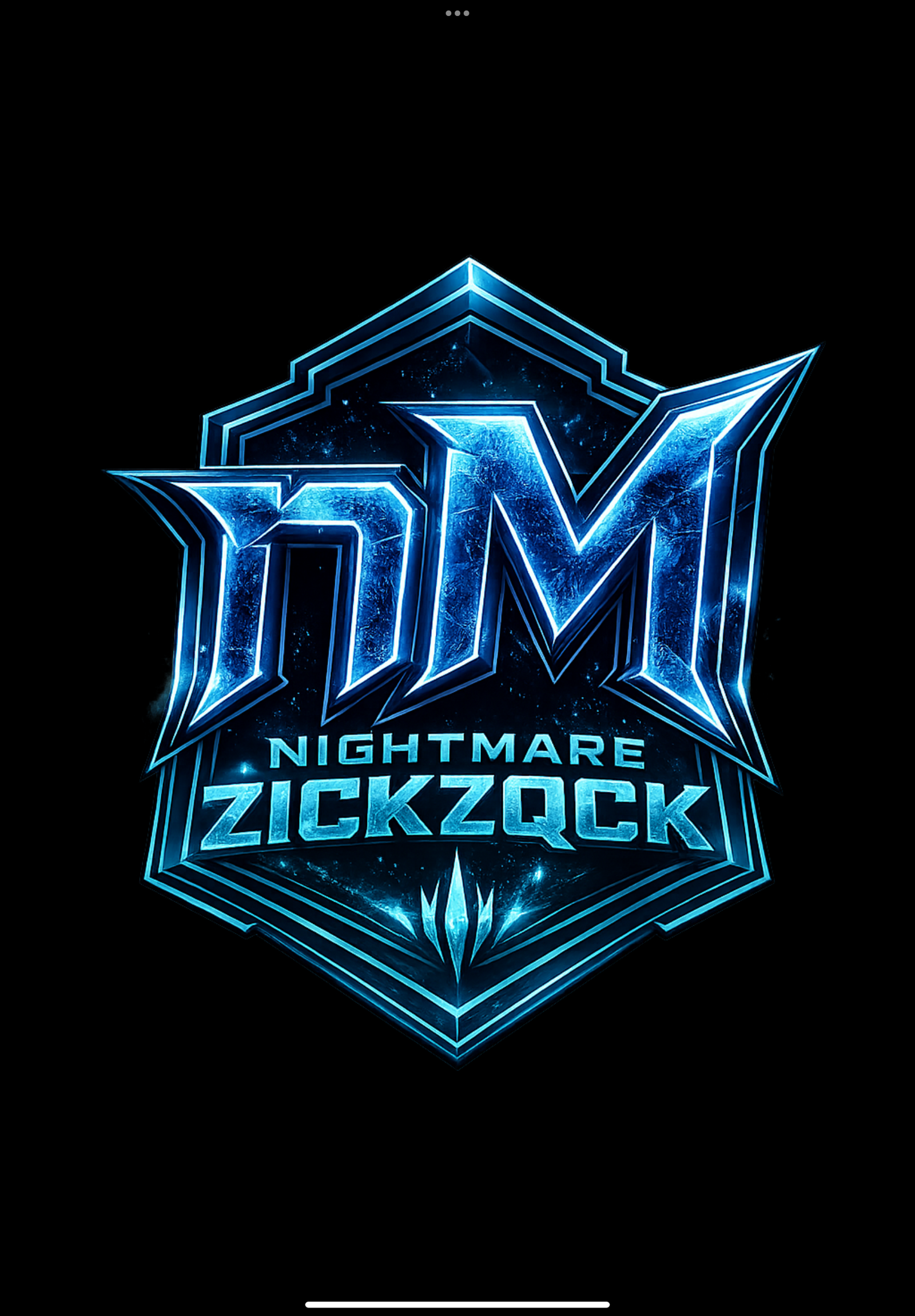 Nightmare ZiCkZqck